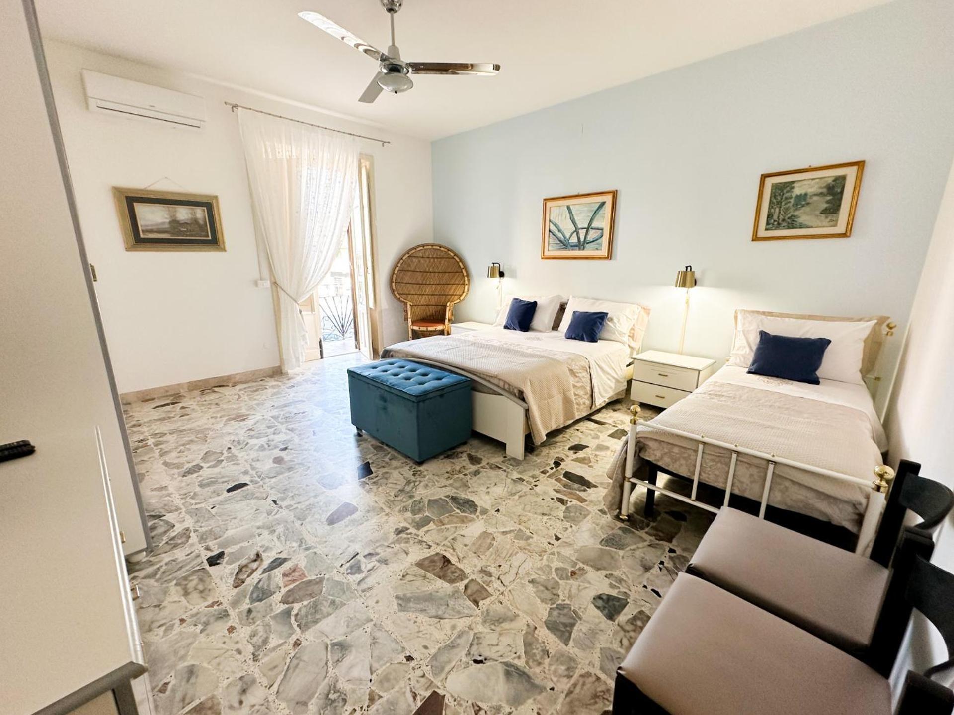 Kalos Apartments Milazzo Extérieur photo