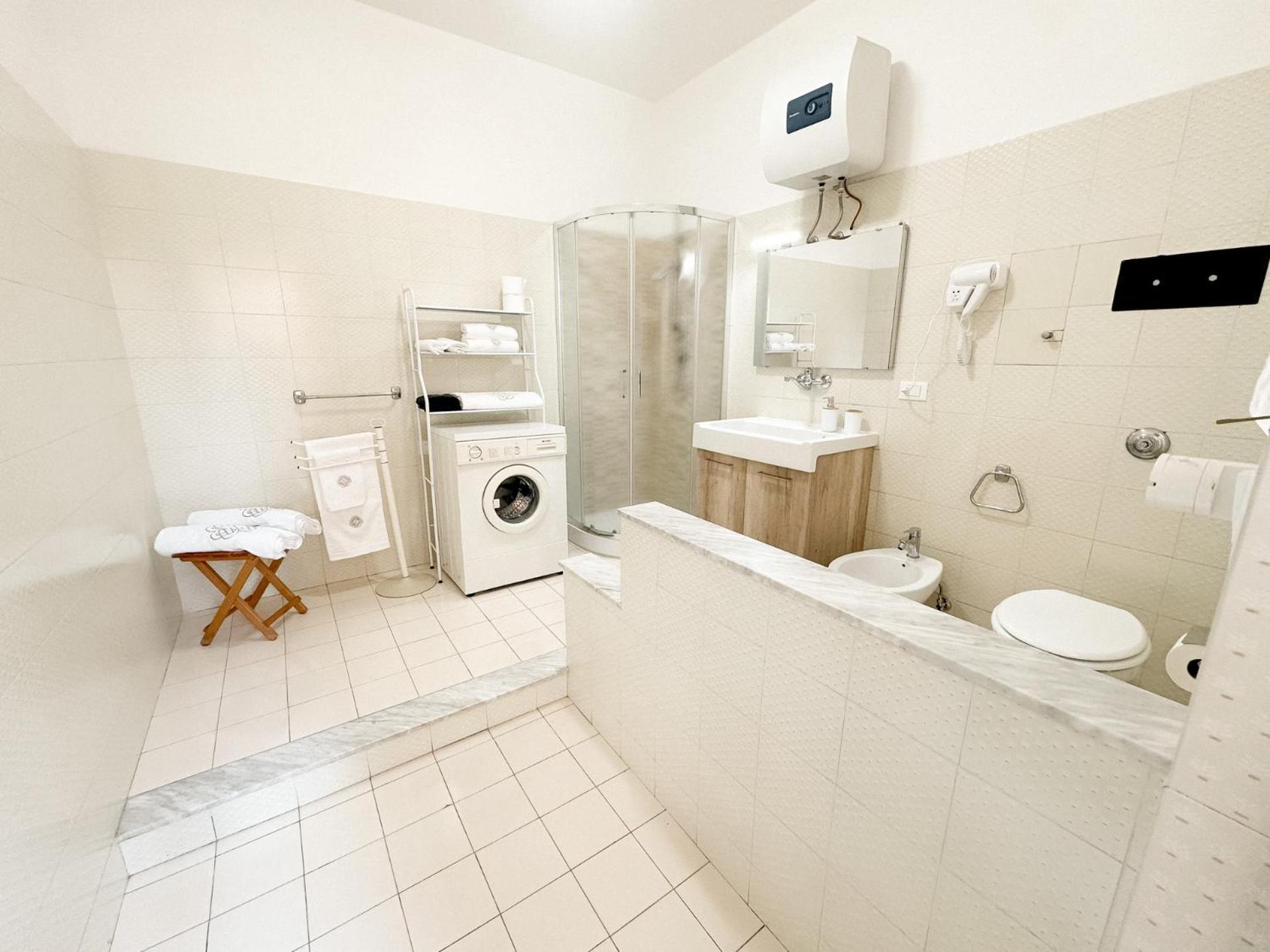 Kalos Apartments Milazzo Extérieur photo