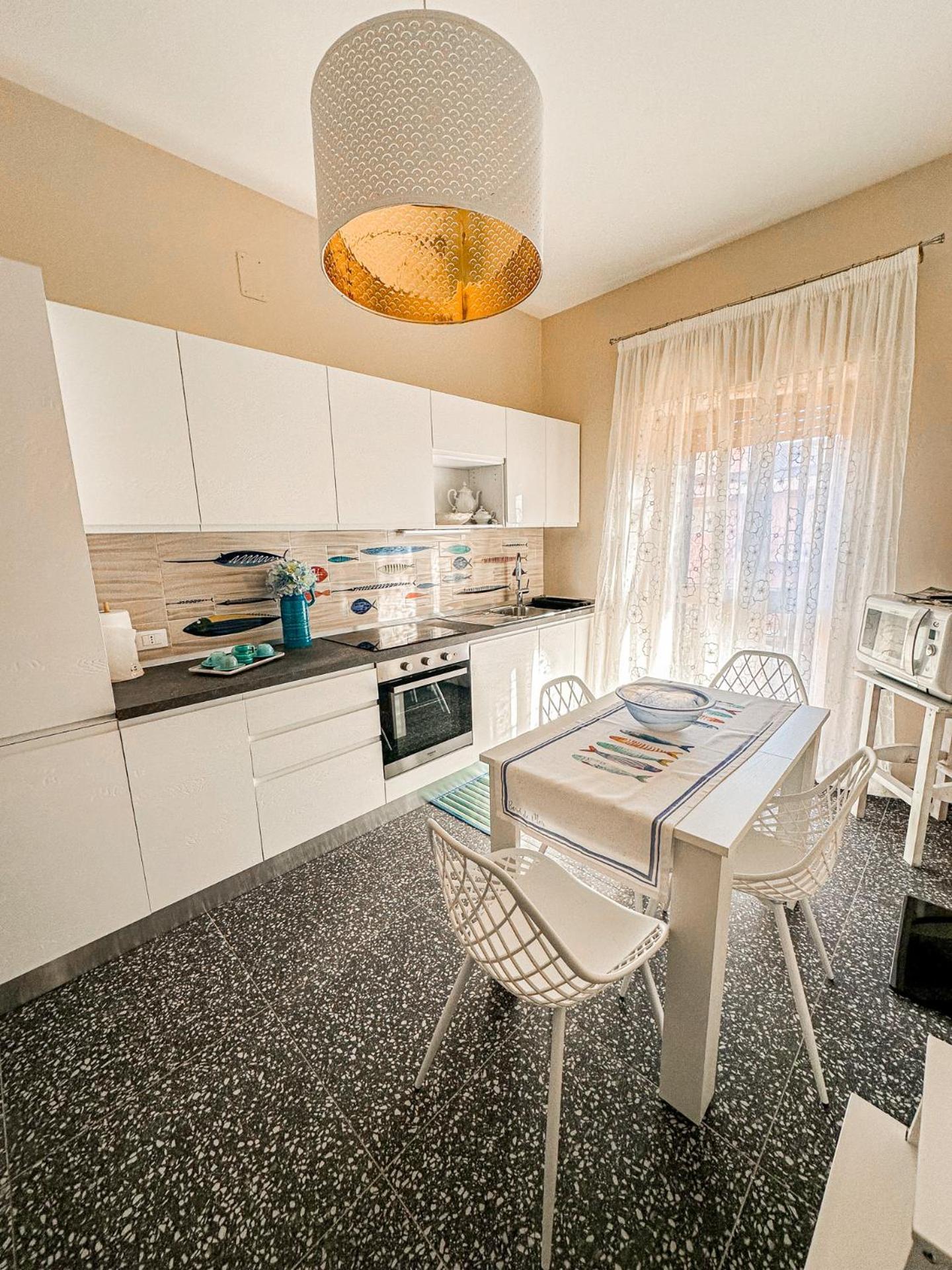 Kalos Apartments Milazzo Extérieur photo