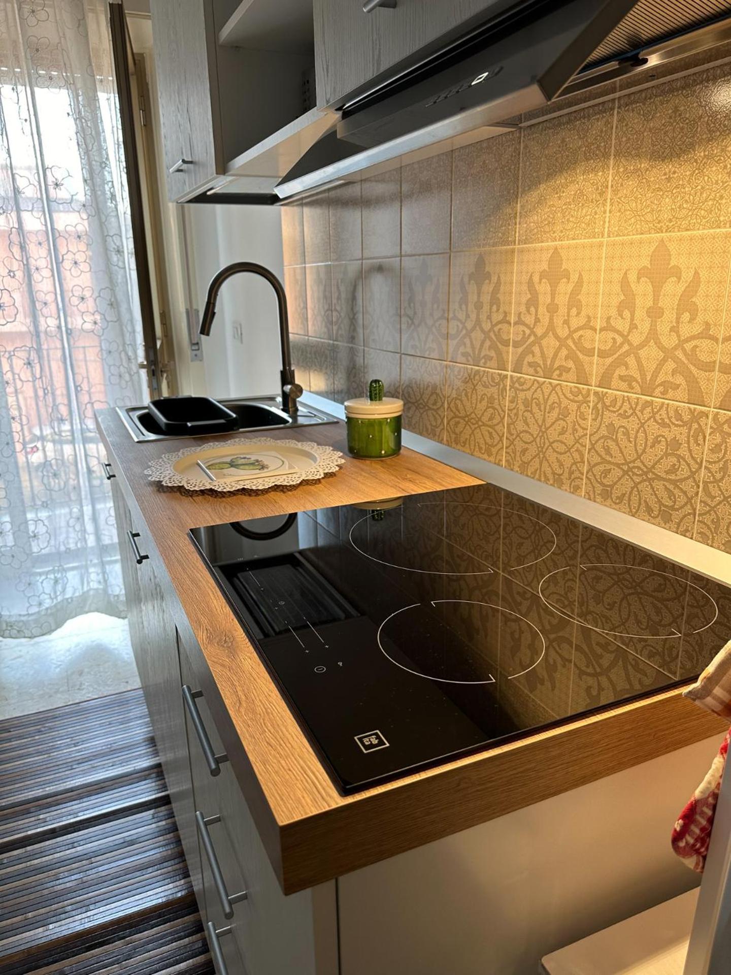 Kalos Apartments Milazzo Extérieur photo
